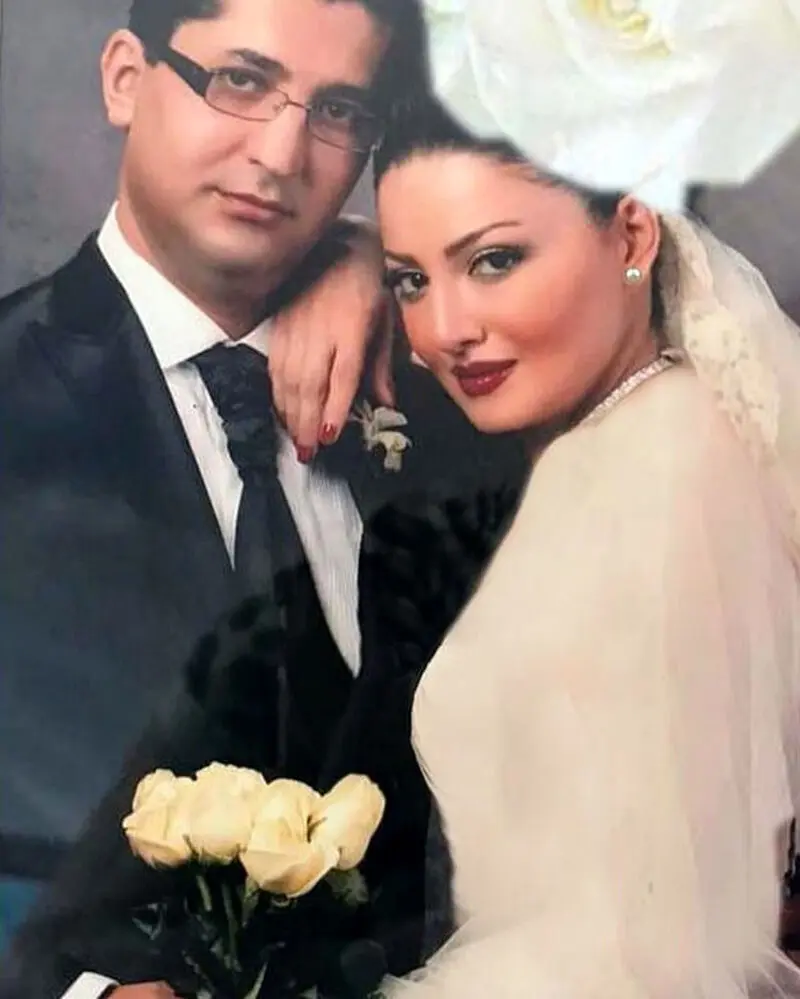 شیلا خداداد