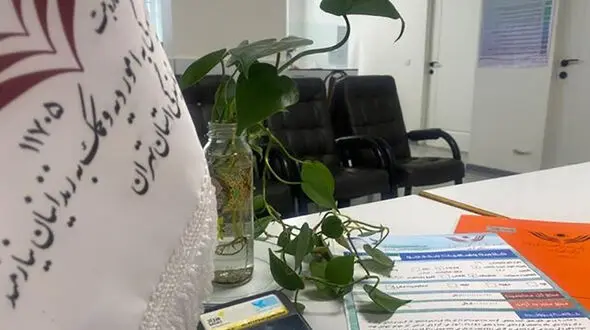 کمک دانش آموزان به 3 زندانی در تهران + جزییات