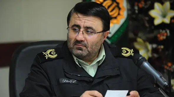 کشف ۵ تن مواد افیونی/ انهدام ۱۲ باند موادمخدر در خراسان رضوی