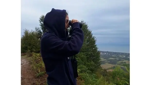 پگاه جابری: جنسیت و تبعیض مانع پیشرفت فعالیت‌های حفاظتی در ایران است