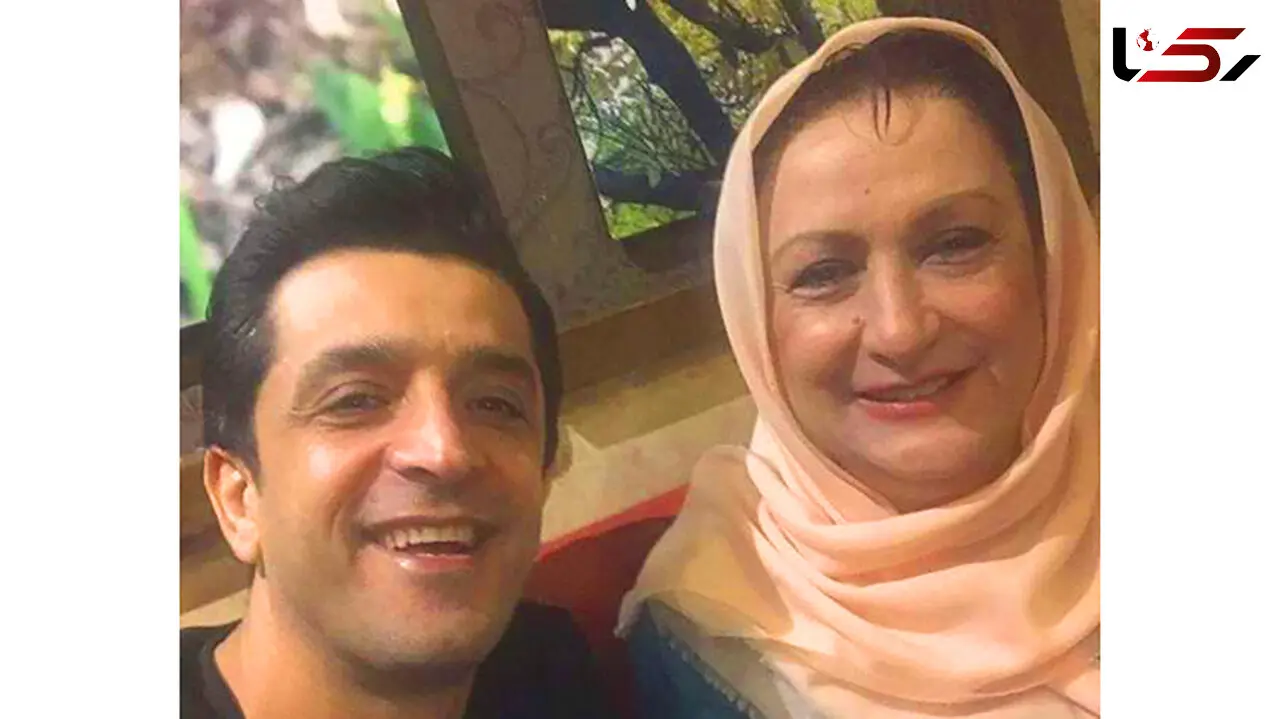 انتقاد تند مریم امیرجلالی از آقای بازیگر ! / بچه جان برو ! + فیلم