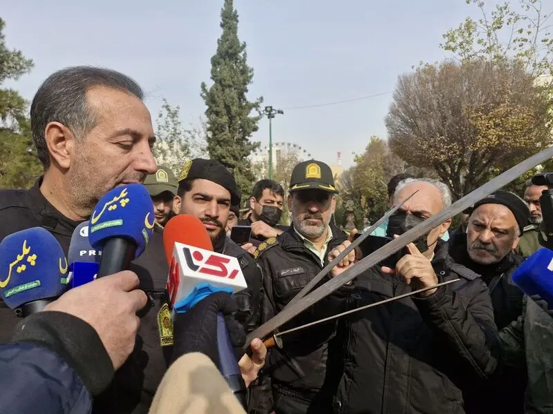 اشرار پارک سمیه