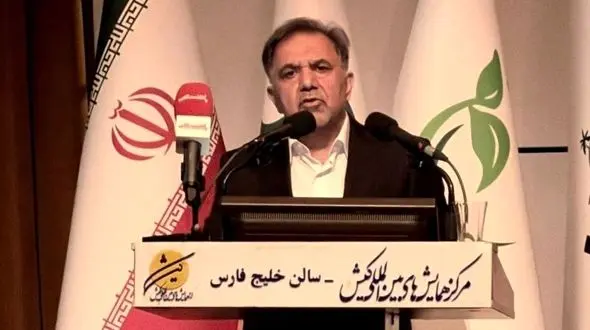 نقش اقتصاد در نبود کلان‌شهرهای ساحلی در ایران