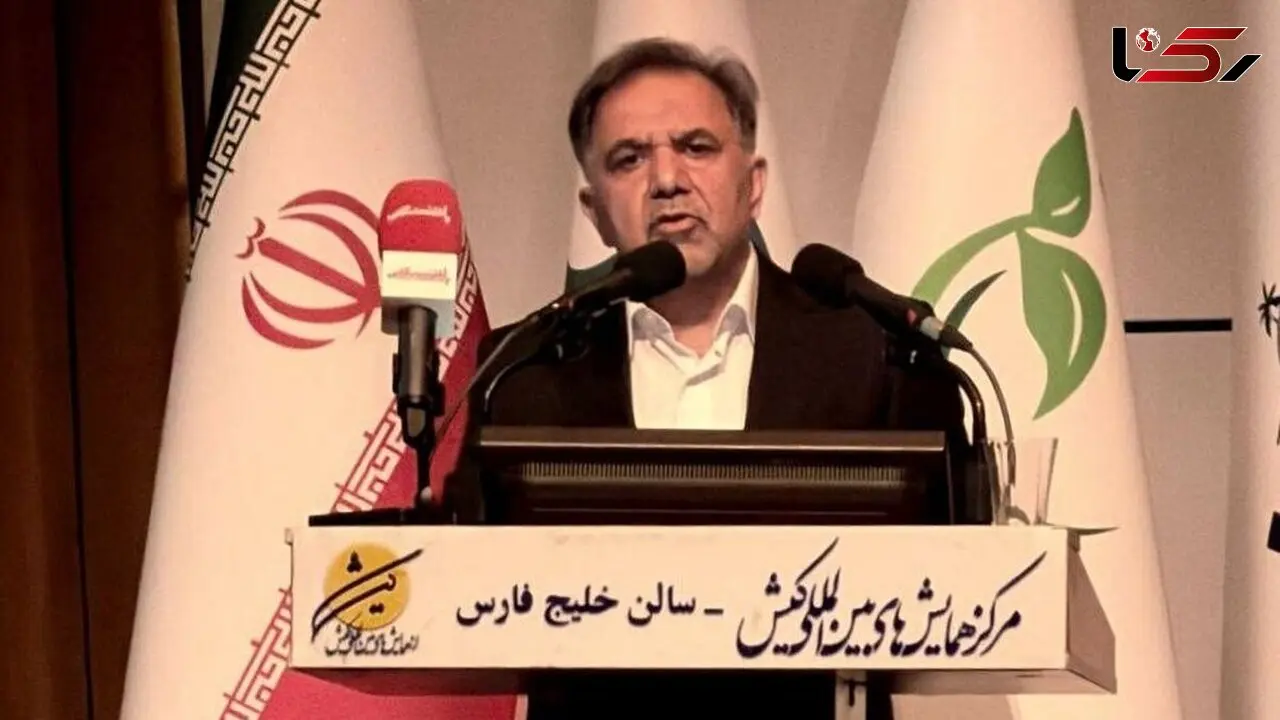 نقش اقتصاد در نبود کلان‌شهرهای ساحلی در ایران