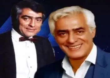 فیلم آواز و رقص  محمد علی فردین توی عروسی دخترش با آهنگ اومدم و اومدم خاطره انگیز 