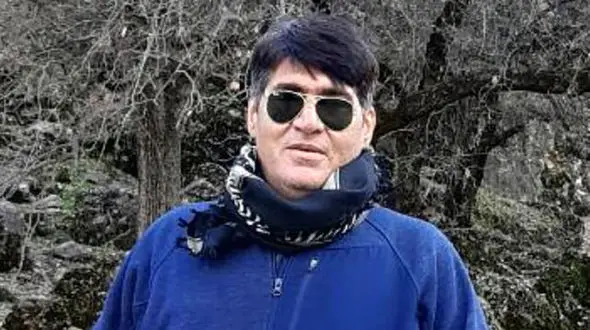 قهرمان وزنه‌برداری آسیا درگذشت + عکس و علت فوت