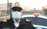 فیلم / آغاز محدودیت‌های ترافیکی در تهران همزمان با تشییع 100 شهید گمنام