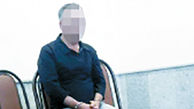حمله داماد قاتل به همسر و مادرزنش + عکس