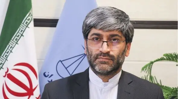 دستگیری و بازداشت 14 نفر از سرشاخه های دوسایت هرمی غیرمجاز قوچپین و تیمون در خوی 