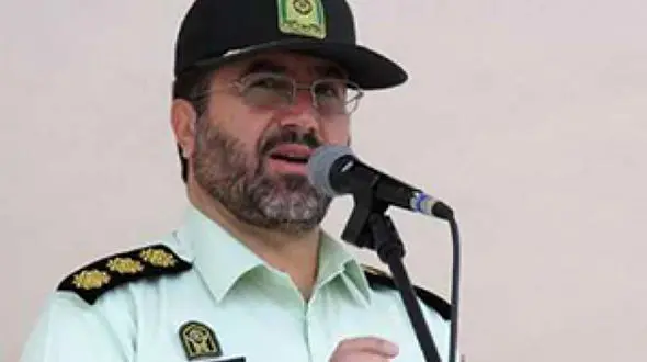 11 مرد مرموز در خلیج فارس چه دسیسه ای داشتند ! /  همه بازداشت شدند