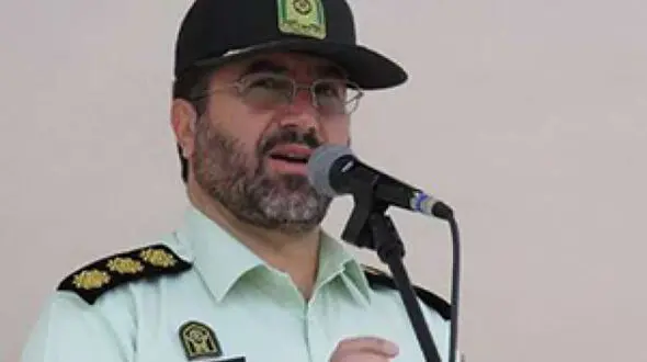 11 مرد مرموز در خلیج فارس چه دسیسه ای داشتند ! /  همه بازداشت شدند