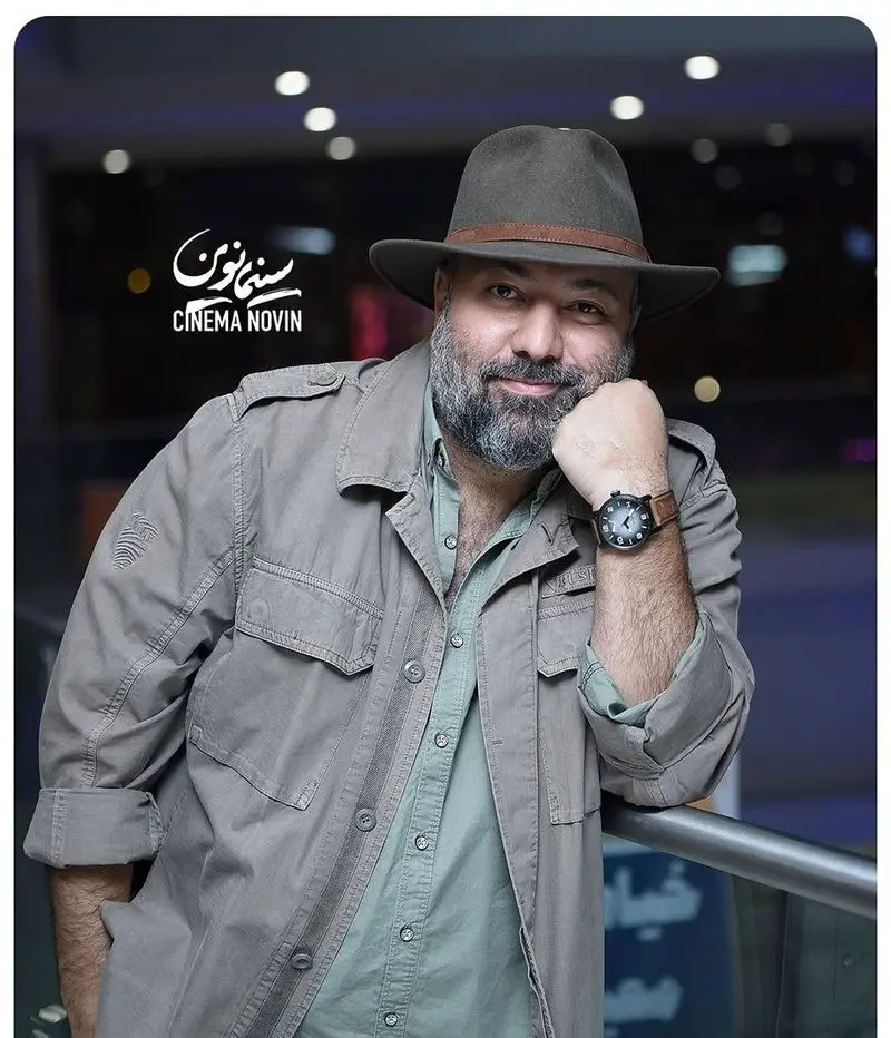 ⁨ اکران مردمی فیلم قسطنطنیه