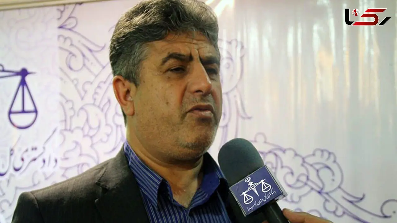 کشف محموله 1560 کیلوگرمی مرفین در کرج
