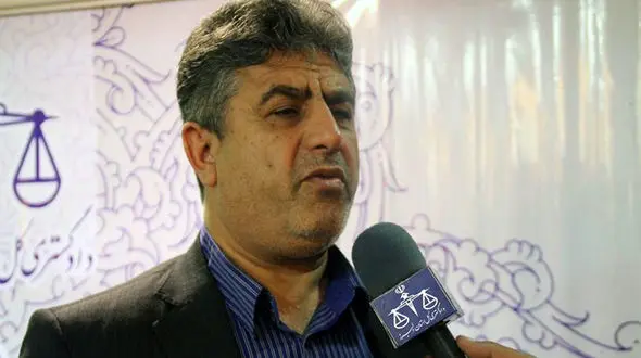 کشف محموله 1560 کیلوگرمی مرفین در کرج