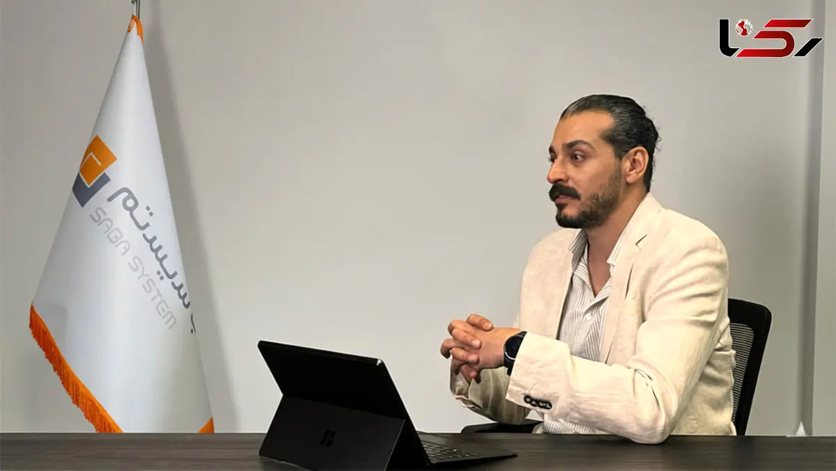 سبا سیستم ، فراتر از مرزها  / برندهایی می‌مانند که با مخاطب گفت‌وگو می‌کنند، نه تبلیغ