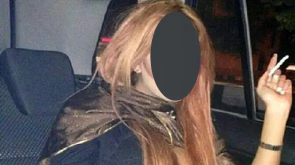 خانم جذاب اینستاگرام مرد بود /  خانم دلار کیست؟! 