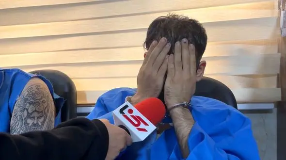 فیلم گفتگو / دزد خانه های تهران: در زندان باند سرقت را تشکیل دادیم