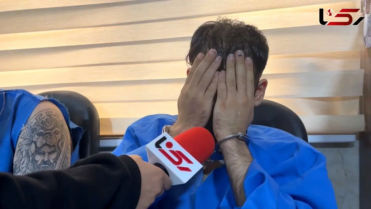 فیلم گفتگو / دزد خانه های تهران: در زندان باند سرقت را تشکیل دادیم