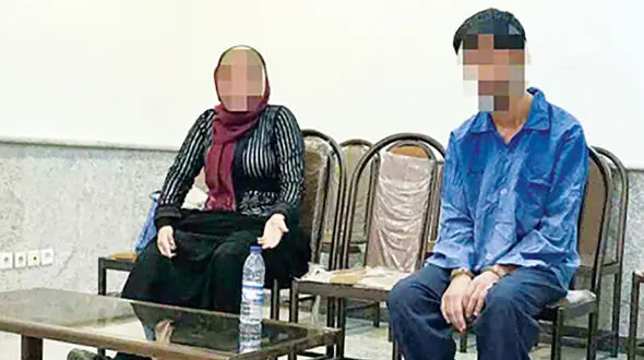 قتل تاجر آهن در یوسف آباد تهران / شوهر جدید شیرین چه می دانست؟