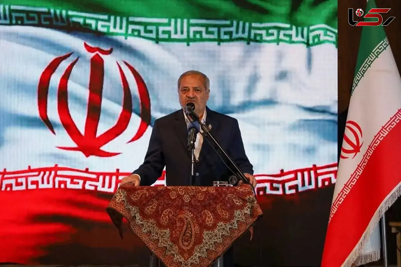 کاظمی: هنرستان جدید و طرح‌های ورزشی در خراسان جنوبی در راه است/ دانش‌آموزان اهل سنت باید فرصت نقش‌آفرینی در عرصه‌های علمی و مدیریتی داشته باشند