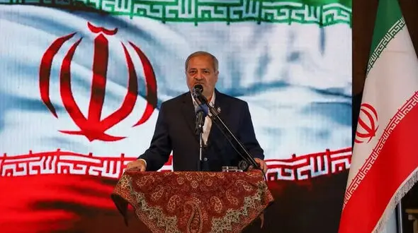 کاظمی: هنرستان جدید و طرح‌های ورزشی در خراسان جنوبی در راه است/ دانش‌آموزان اهل سنت باید فرصت نقش‌آفرینی در عرصه‌های علمی و مدیریتی داشته باشند