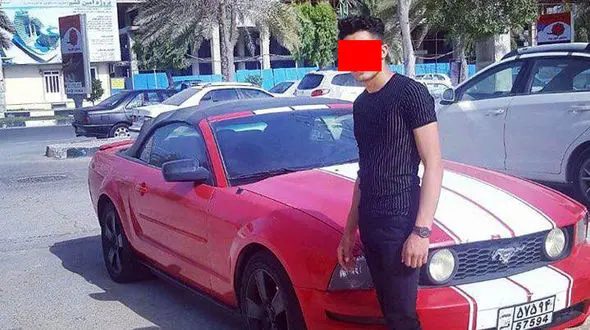 دختر تهرانی از از امیر و محمد 2 پسر سیرجانی گذشت کرد / دادستان از مجازات سنگین گفت + عکس و فیلم