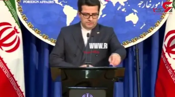 حقوق بشر امریکایی در یک هفته+فیلم