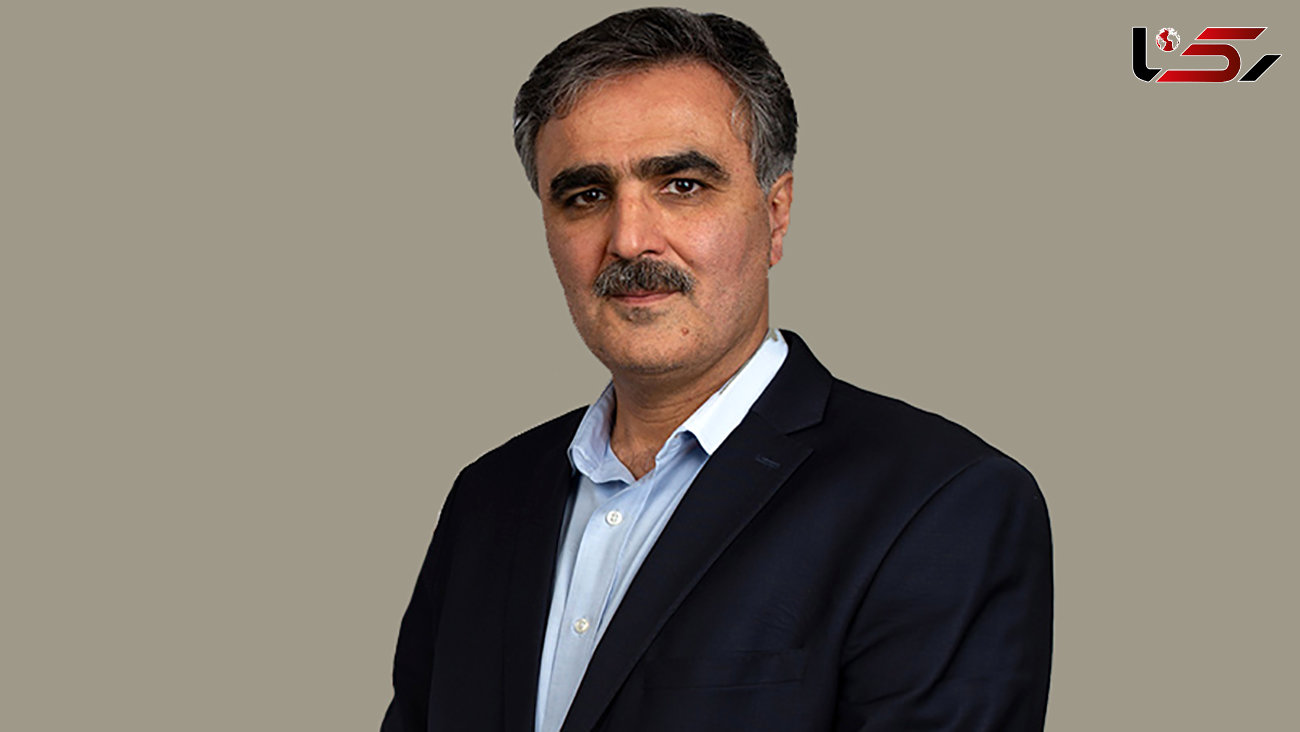 بیوگرافی محمدرضا فرزین