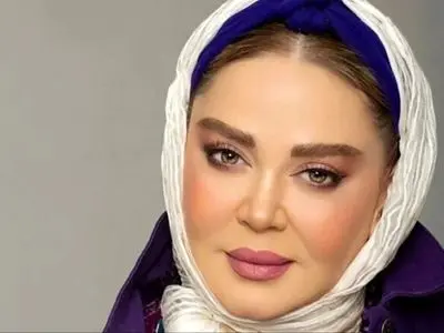 چهرۀ باور نکردنی «بهاره رهنما» در 19 سالگی در اولین فیلمش؛ سال 71