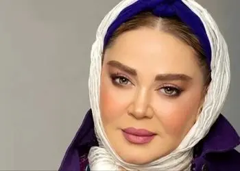 چهرۀ باور نکردنی «بهاره رهنما» در 19 سالگی در اولین فیلمش؛ سال 71
