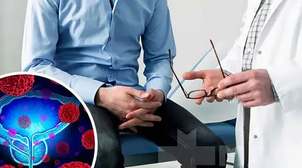  سالانه 10000 مرد ایرانی به سرطان پروستات مبتلا می شوند / سرطان پروستات دومین سرطان شایع در بین مردان ایرانی است