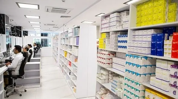اولتیماتوم داروسازان به وزارت بهداشت: پایان صدور چک در خرید دارو از 15 دی