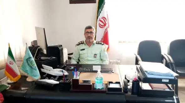 بازداشت 2 مرد بخاطر پرداخت وام های کذایی در شهریار / شیادان میلیاردی به جیب زدند