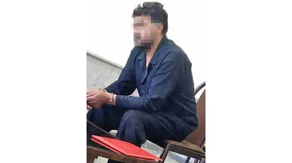  ادعای متفاوت دختر و پدر در سقوط مرگبار مادر 