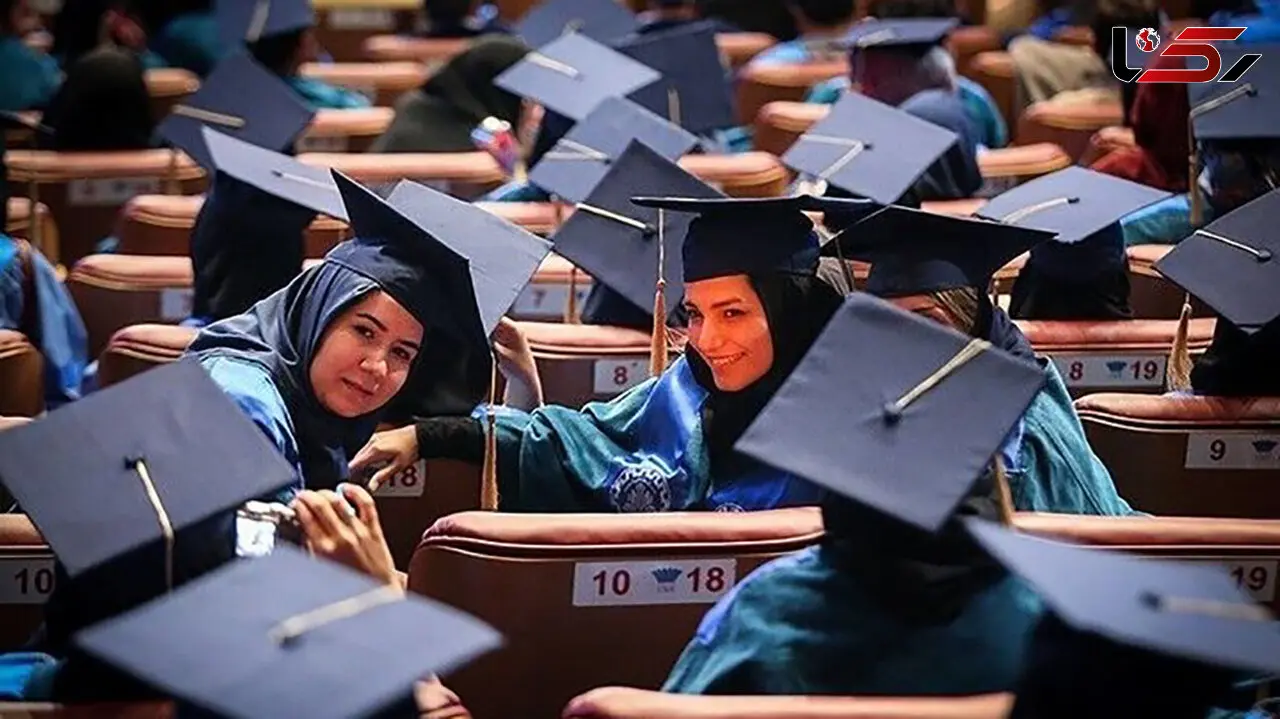 ۹۹۶ نخبه عضو هیئت علمی شدند؛ استخدام ۳۵درصدی نخبگان بازگشته به ایران