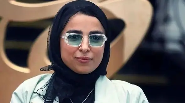 فیلم/ زینب موسوی:هرگز عذرخواهی نمی کنم / شوخی با فردوسی فقط شوخی بود!