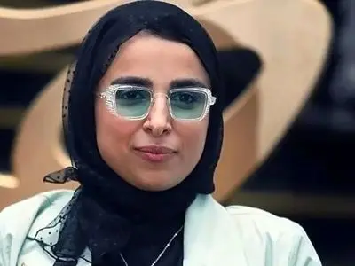 فیلم/ زینب موسوی:هرگز عذرخواهی نمی کنم .. / شوخی با فردوسی فقط شوخی بود!