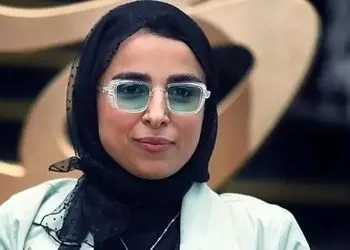 فیلم/ زینب موسوی:هرگز عذرخواهی نمی کنم .. / شوخی با فردوسی فقط شوخی بود!