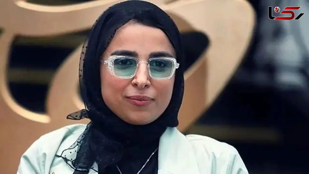 فیلم/ زینب موسوی:هرگز عذرخواهی نمی کنم / شوخی با فردوسی فقط شوخی بود!