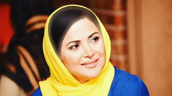 مجلل ترین دکوراسیون متعلق به کمند امیر سلیمانی است ! / خانم بازیگر مجرد سلیقه اش را به رخ کشید !