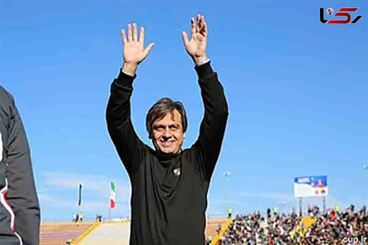 پیش بینی پیشکسوت پرسپولیس از نتیجه دربی 86