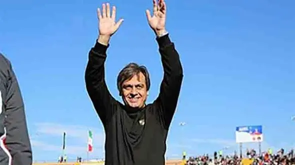 پیش بینی پیشکسوت پرسپولیس از نتیجه دربی 86