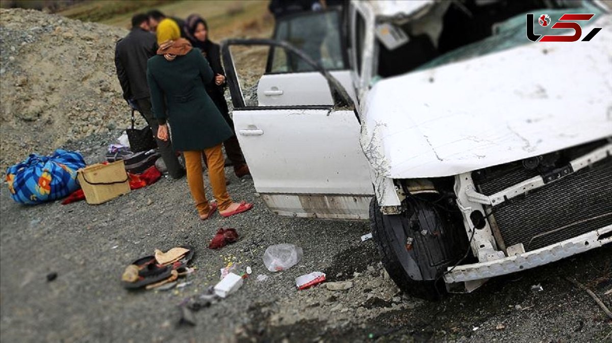 هر سال ۴۴ هزار معلول در تصادفات جاده ای معلول می شوند 