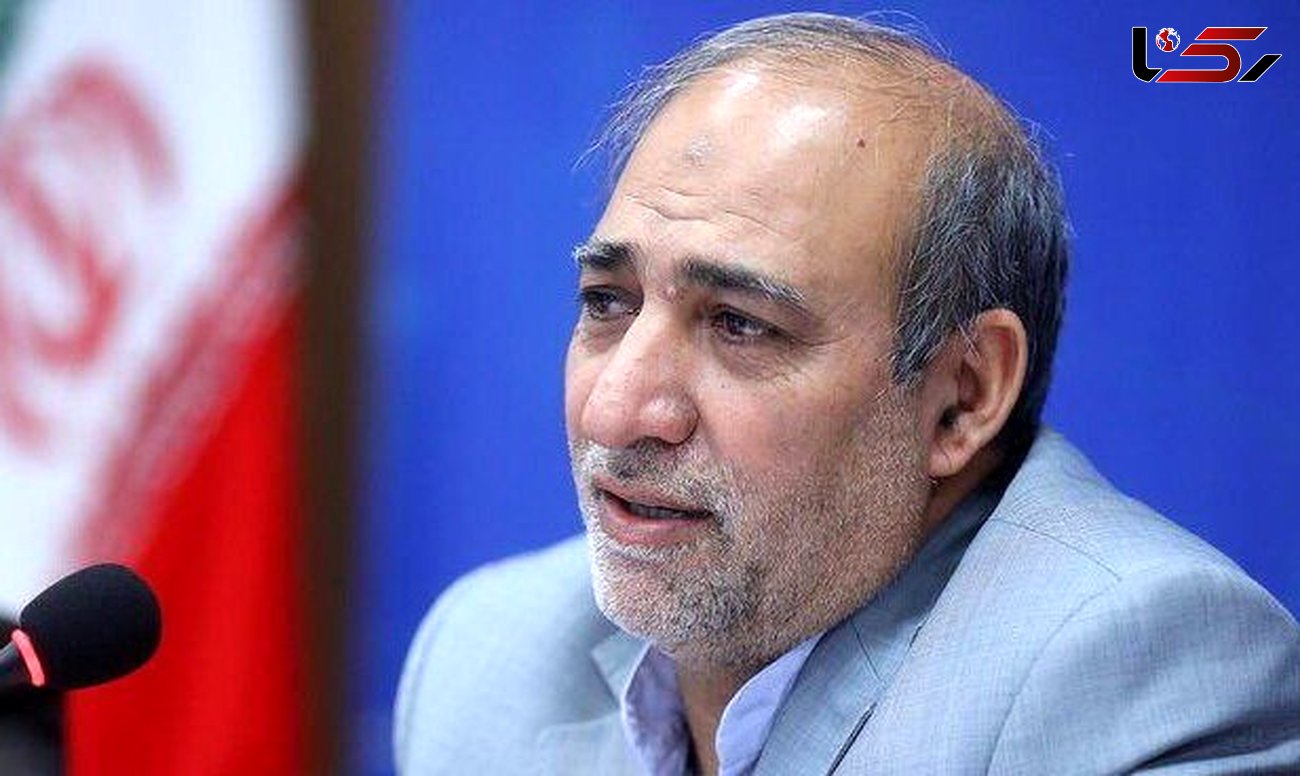 معاون شهردار تهران: به رئیس جمهور گفتیم حتی اگر پول ندارد حواله نفت بدهید یا دارایی
