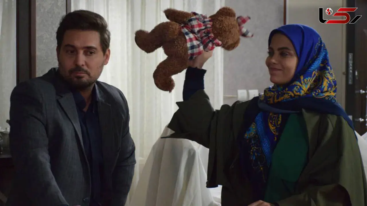 پایان کار فیلم سینمایی "لجبازی"