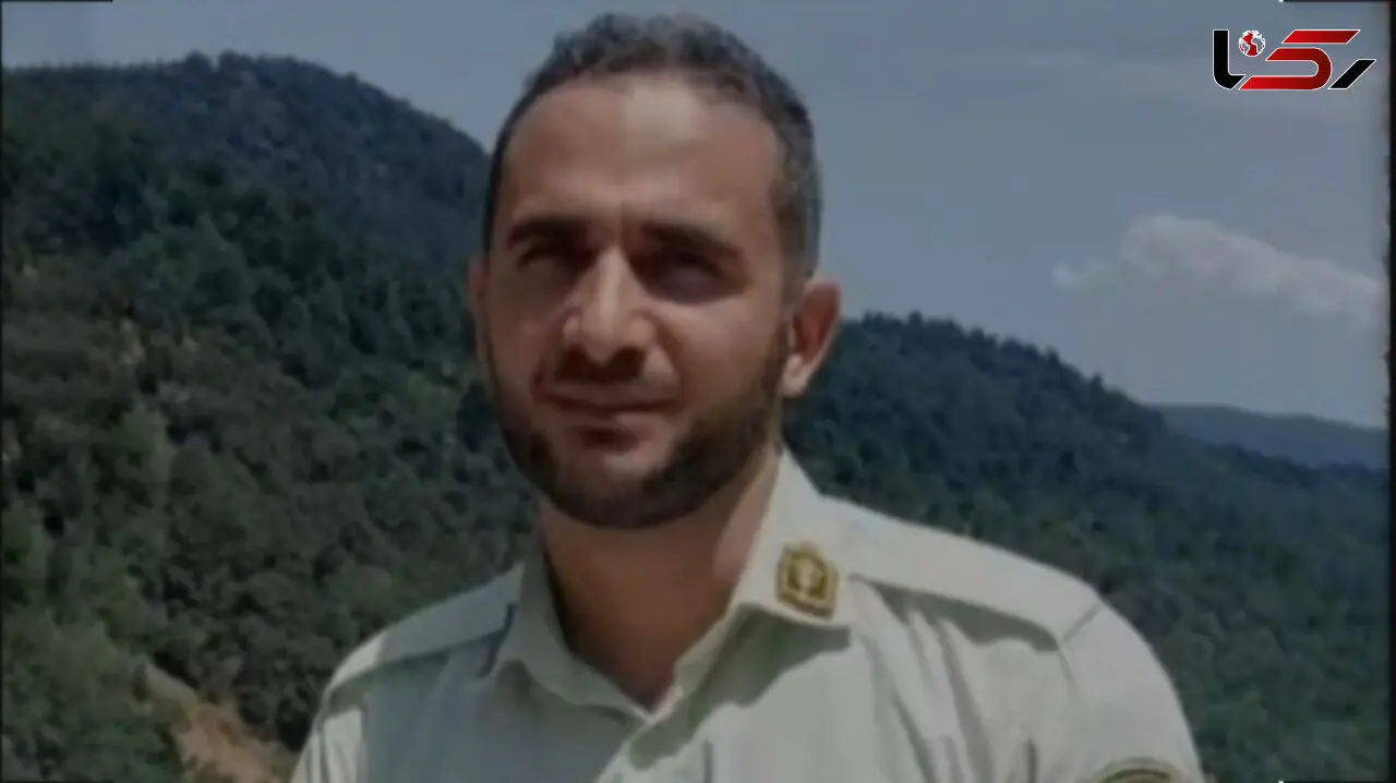 حادثه تلخ در مأموریت / شهادت مأمور پلیس هنگام دستگیری سارقان  