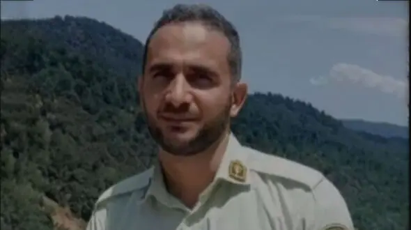 حادثه تلخ در مأموریت / شهادت مأمور پلیس هنگام دستگیری سارقان  