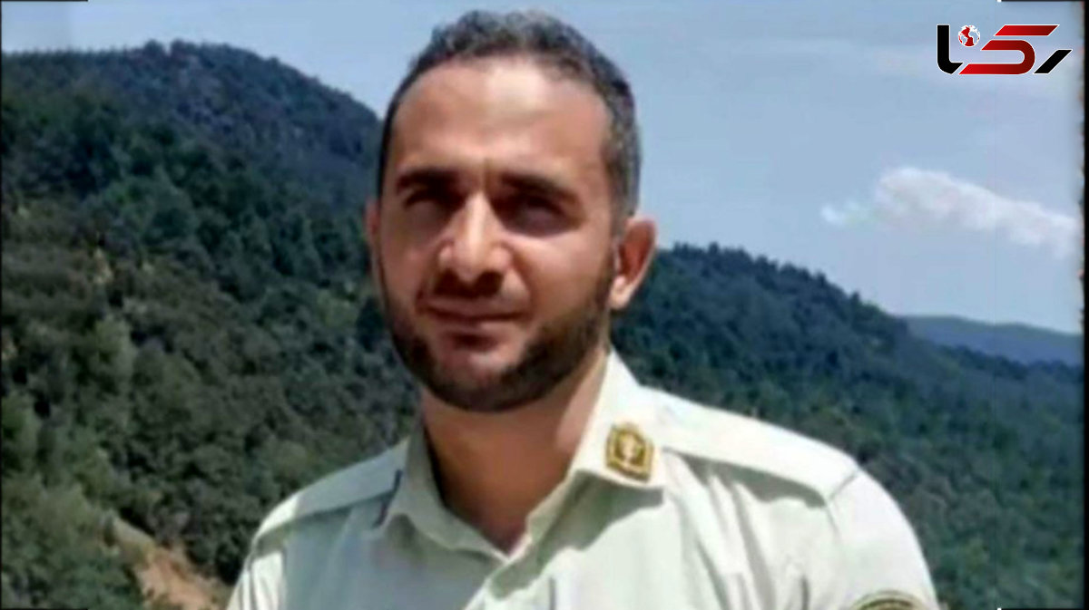 حادثه تلخ در مأموریت / شهادت مأمور پلیس هنگام دستگیری سارقان  