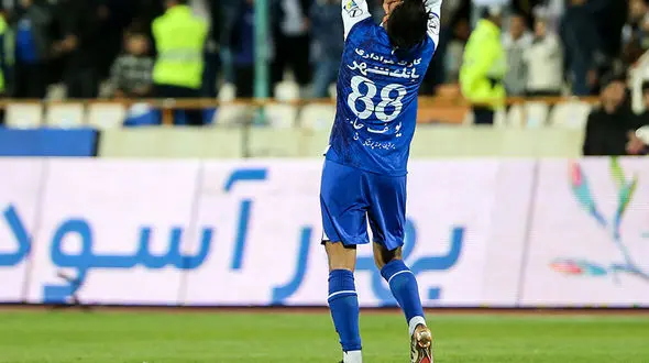 حذف استقلال از آسیا قطعی شد