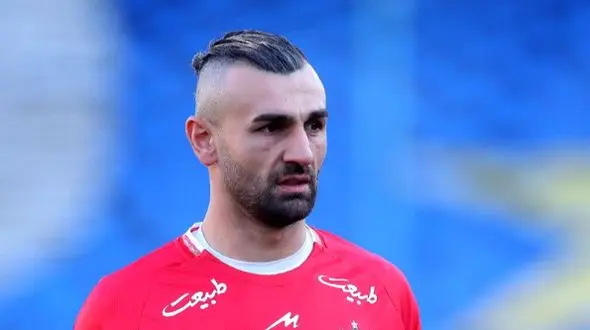 از پرسپولیس اصرار و از دورسون انکار / وضعیت مبهم آینده مهاجم ترک